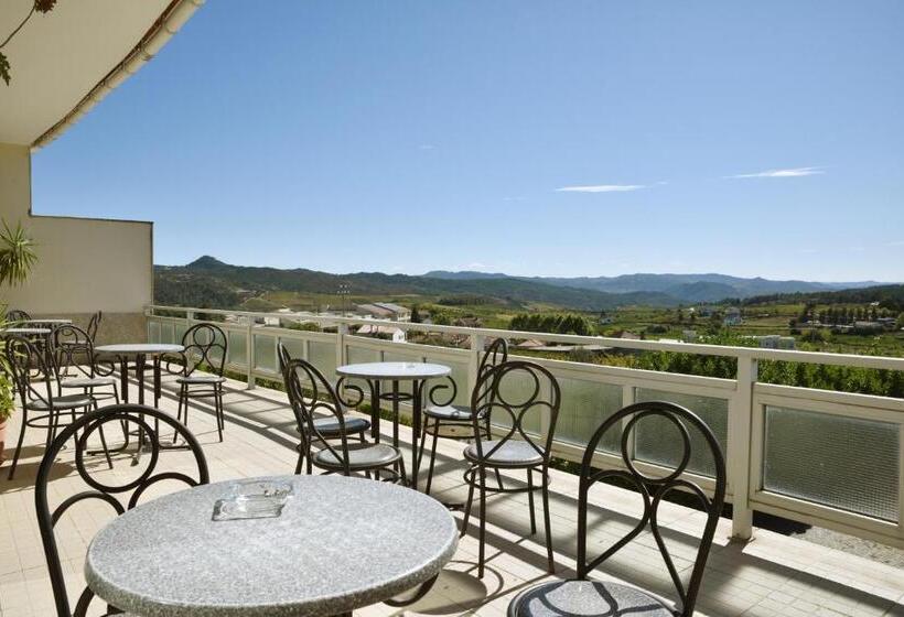 اتاق استاندارد سه نفره, Quinta Da Seixeda