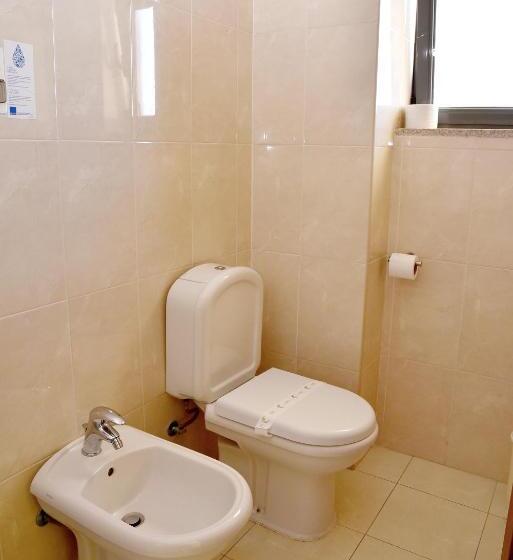 اتاق استاندارد سه نفره, Quinta Da Seixeda