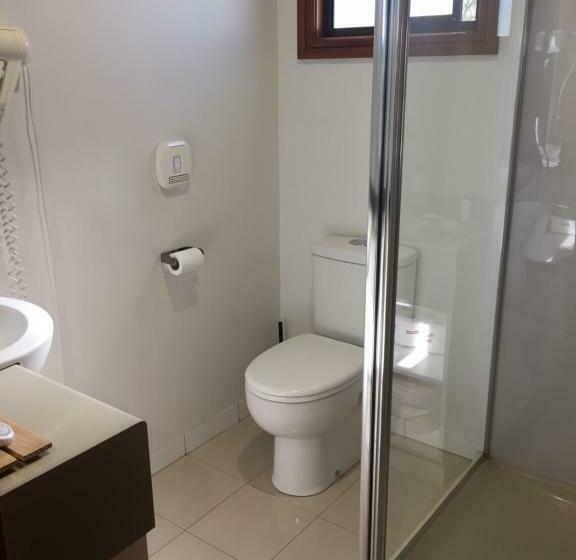 اتاق استاندارد, Deni Golf Resort