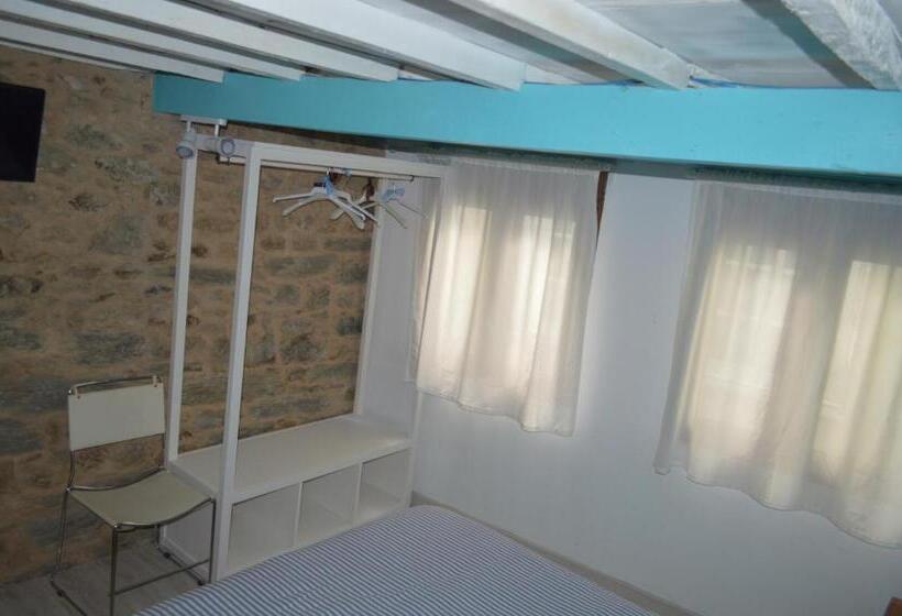 اتاق استاندارد, Casa Apilladeira