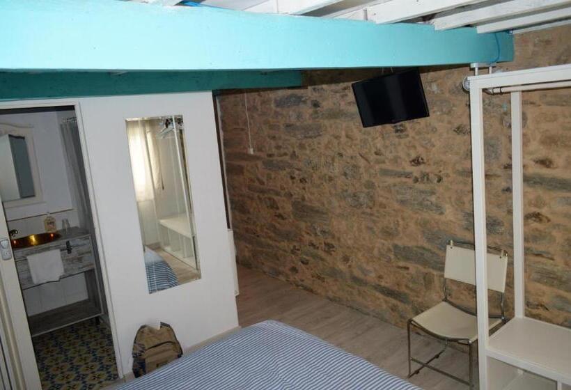 اتاق استاندارد, Casa Apilladeira
