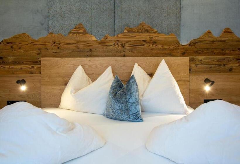 آپارتمان 1 خوابه همکف, Gästehaus Brantlhof Zimmer Und Ferienwohnungen In Going Am Wilden Kaiser