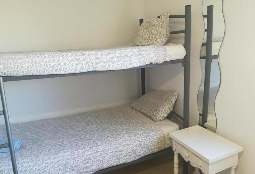 带1个卧室的公寓, Olive Branch El Chorro