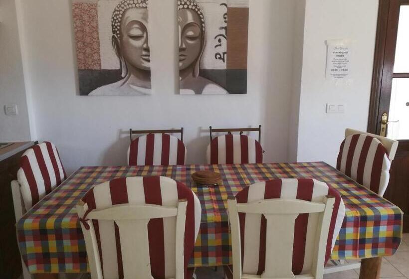 带1个卧室的公寓, Olive Branch El Chorro