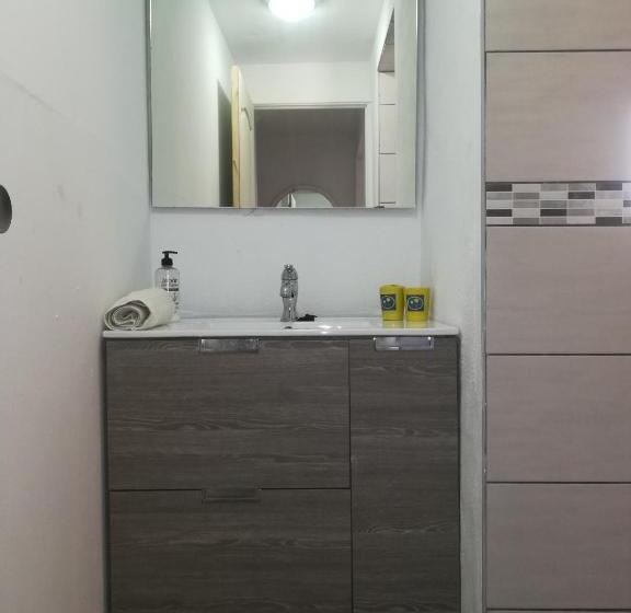 带1个卧室的公寓, Olive Branch El Chorro