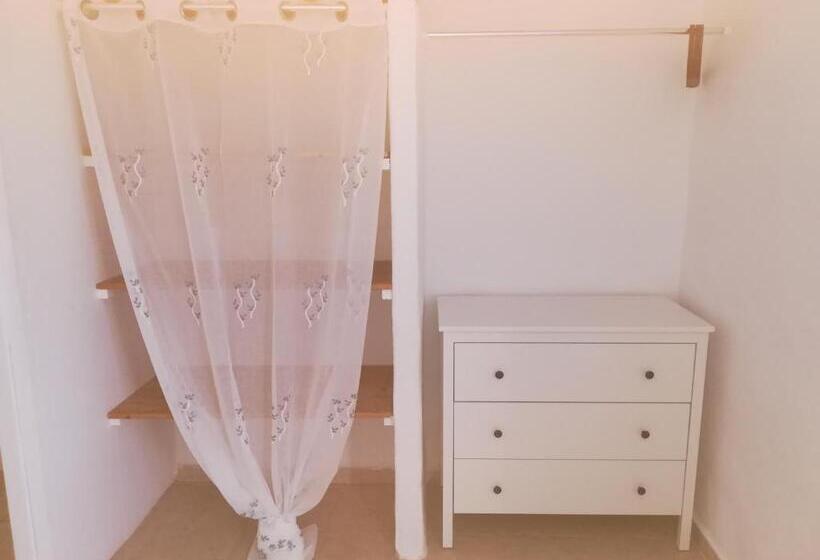 带1个卧室的公寓, Olive Branch El Chorro