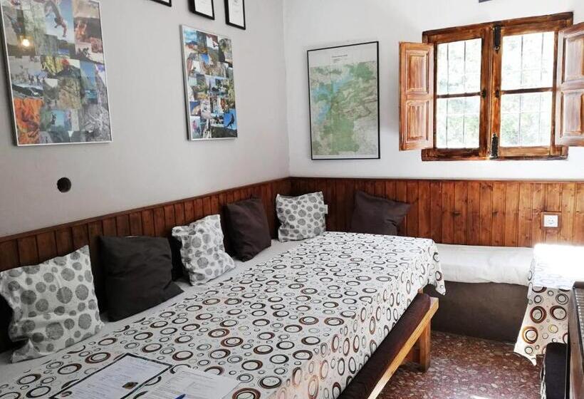 带1个卧室的公寓, Olive Branch El Chorro