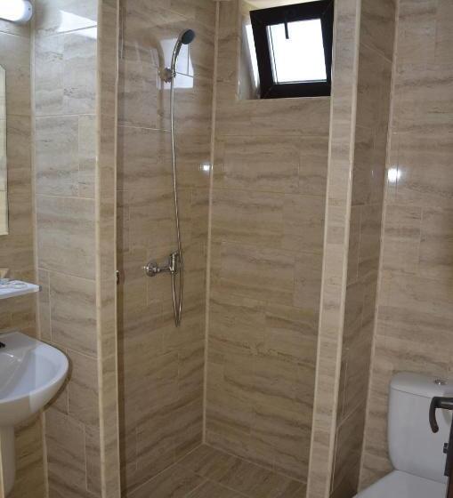 اتاق استاندارد, Vila Cosmin