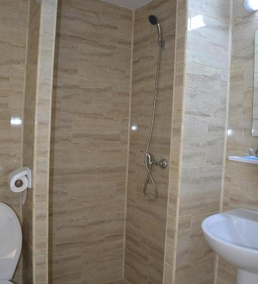 اتاق استاندارد, Vila Cosmin