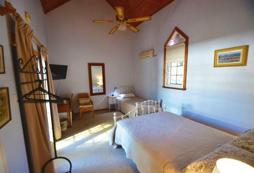 اتاق استاندارد, Rosemoore Bed & Breakfast