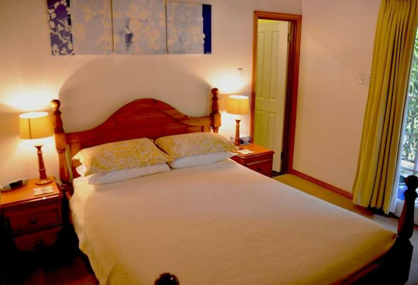 اتاق استاندارد, Rosemoore Bed & Breakfast