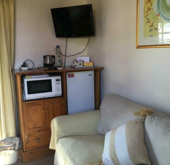 اتاق استاندارد, Rosemoore Bed & Breakfast
