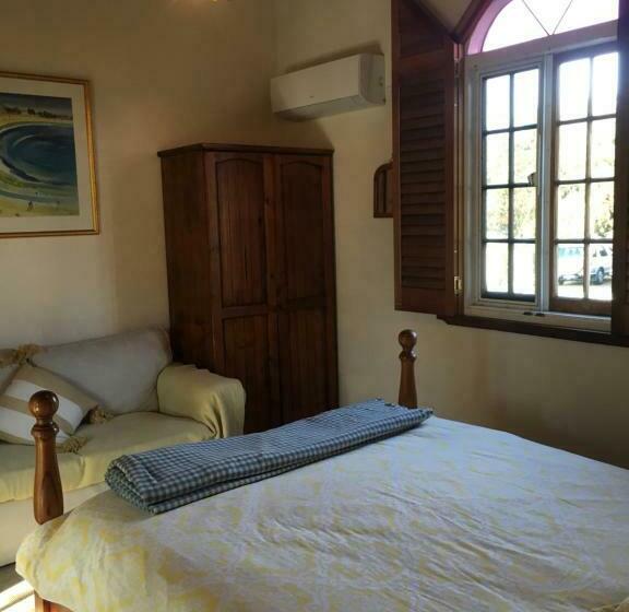 اتاق استاندارد, Rosemoore Bed & Breakfast
