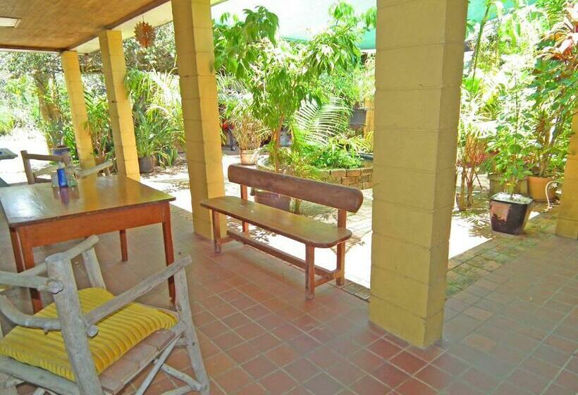 اتاق استاندارد با تخت بزرگ, Shady Grove B&b