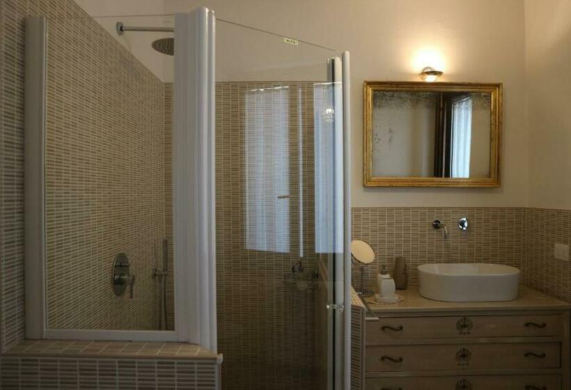 اتاق راحتی, B&b Casa Elena Room And Apartments With Parking