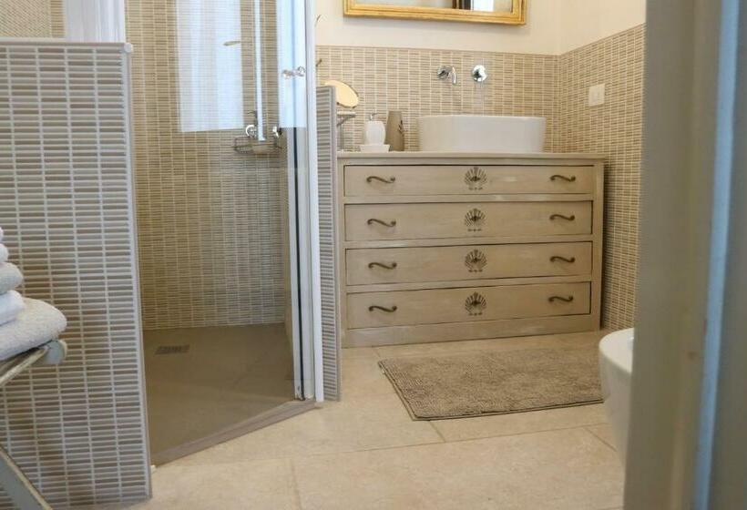اتاق راحتی, B&b Casa Elena Room And Apartments With Parking