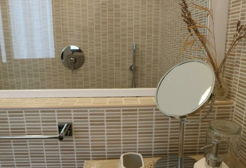 اتاق راحتی, B&b Casa Elena Room And Apartments With Parking