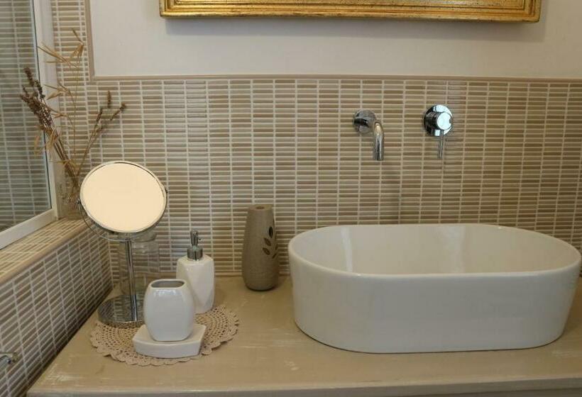 اتاق راحتی, B&b Casa Elena Room And Apartments With Parking