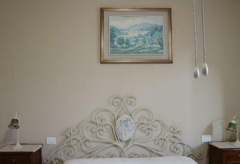 اتاق راحتی, B&b Casa Elena Room And Apartments With Parking