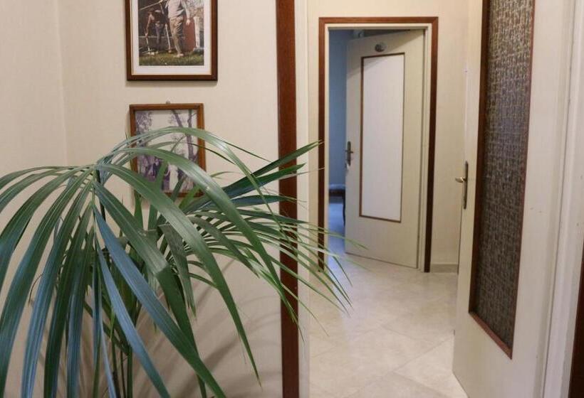 اتاق راحتی, B&b Casa Elena Room And Apartments With Parking
