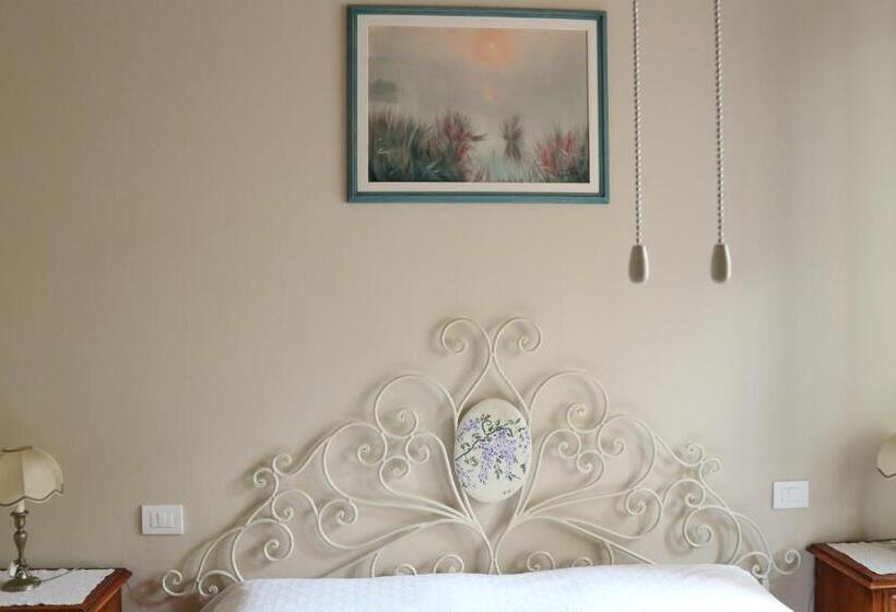 اتاق راحتی, B&b Casa Elena Room And Apartments With Parking