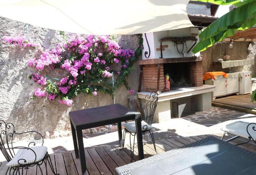 اتاق راحتی, B&b Casa Elena Room And Apartments With Parking