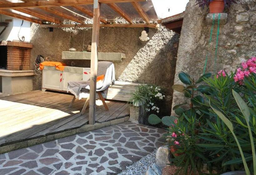 اتاق راحتی, B&b Casa Elena Room And Apartments With Parking