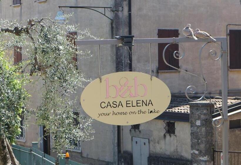 آپارتمان 1 خوابه با چشم‌انداز باغ, B&b Casa Elena Room And Apartments With Parking