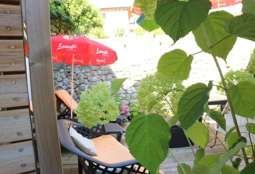 اتاق راحتی, B&b Casa Elena Room And Apartments With Parking