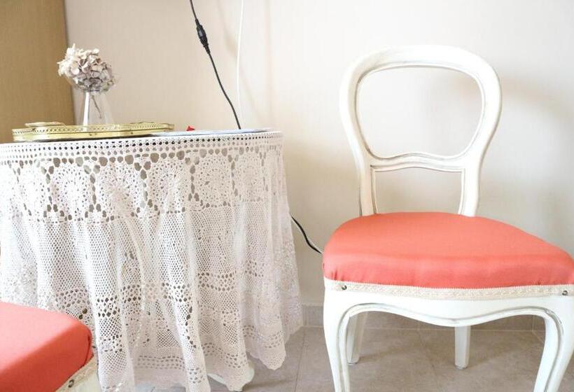 اتاق راحتی, B&b Casa Elena Room And Apartments With Parking