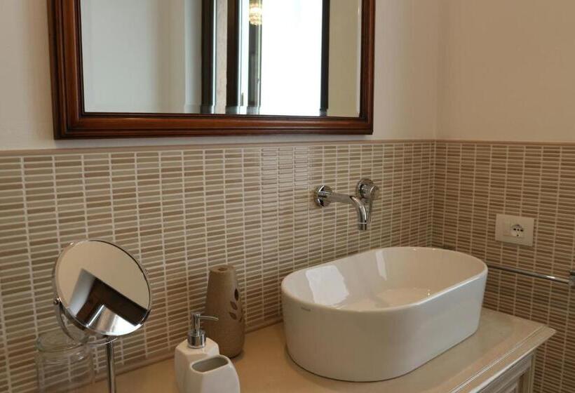 اتاق راحتی, B&b Casa Elena Room And Apartments With Parking
