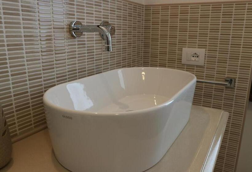 اتاق راحتی, B&b Casa Elena Room And Apartments With Parking