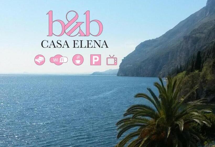آپارتمان 1 خوابه با چشم‌انداز باغ, B&b Casa Elena Room And Apartments With Parking