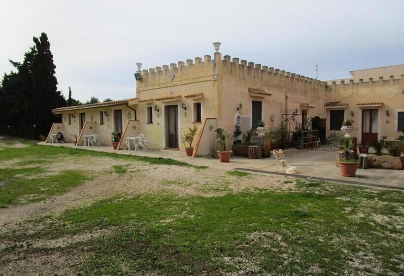 آپارتمان 2 خوابه, Villa Maria