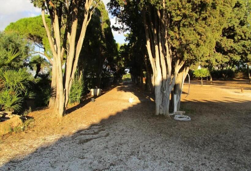 استودیوی استاندارد, Villa Maria