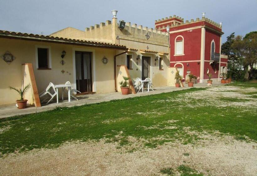 استودیوی استاندارد, Villa Maria