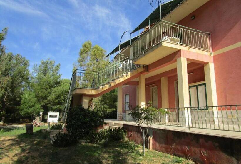 آپارتمان 2 خوابه, Villa Maria