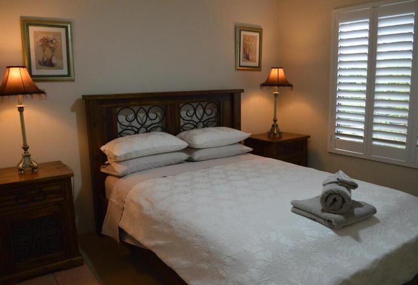 آپارتمان 2 خوابه, Ruthmor Villas
