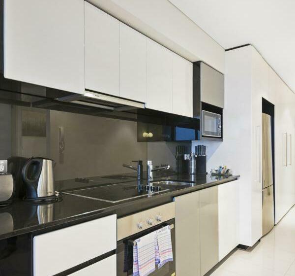 带1个卧室的公寓, Astra Apartments Perth   Zenith