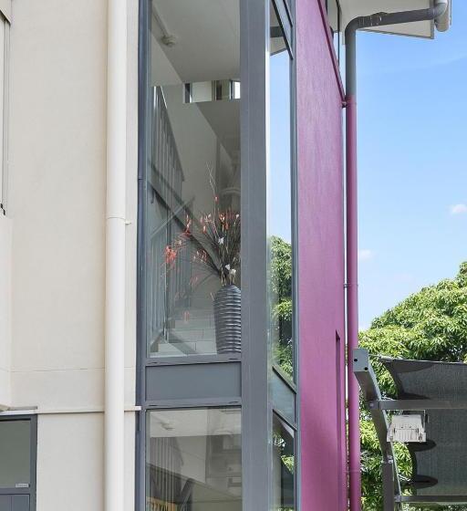 2 Bedroom Apartment Pool View, Eden By The Bay