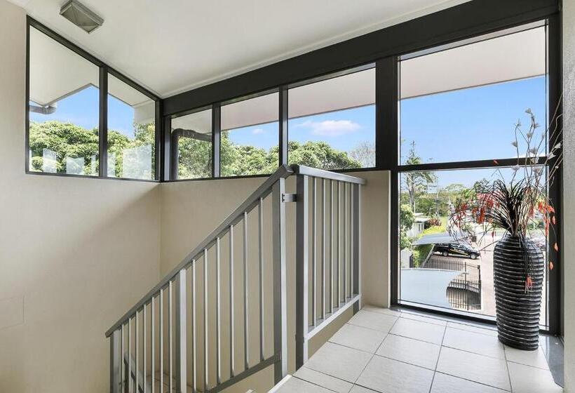 2 Bedroom Apartment Pool View, Eden By The Bay