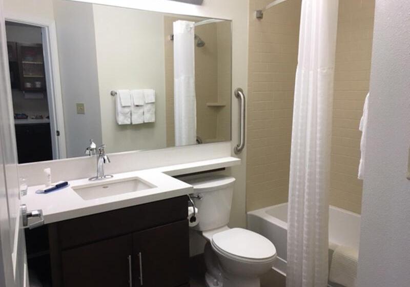 اتاق عادی یک تخته, Gosford Inn Motel