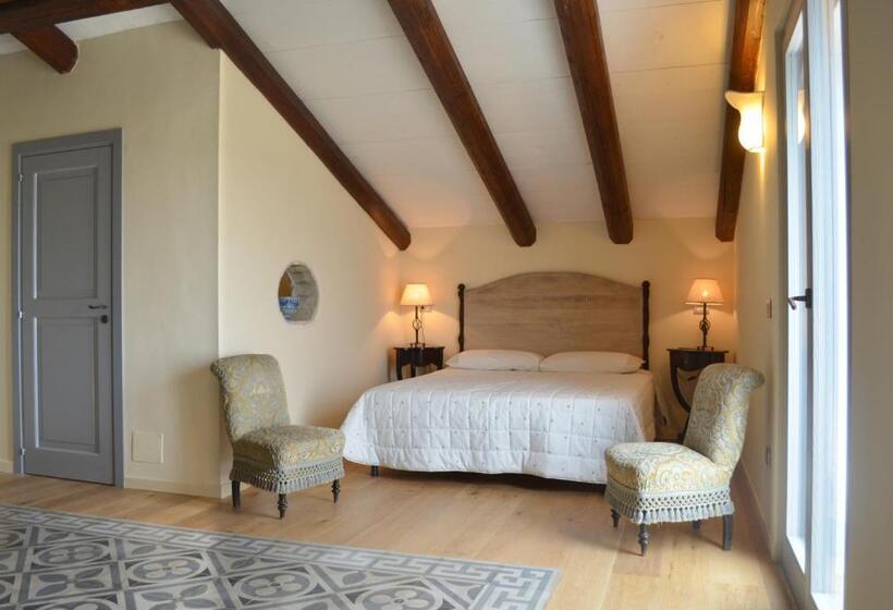 اتاق استاندارد, Masseria Celentano Relais & Agriturismo