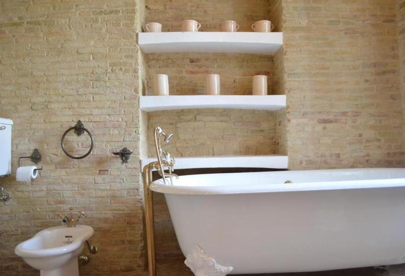 اتاق استاندارد, Masseria Celentano Relais & Agriturismo