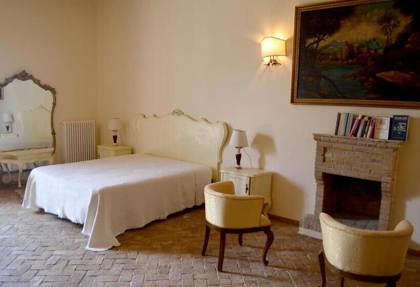 اتاق استاندارد, Masseria Celentano Relais & Agriturismo
