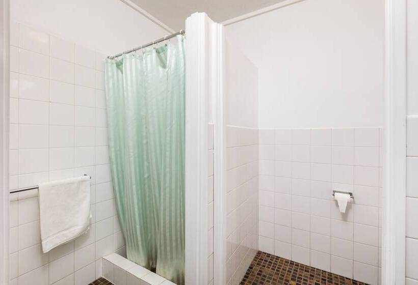 اتاق استاندارد, Mid City Plantation Motel