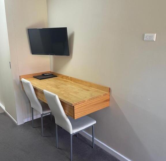 اتاق استاندارد, Mid City Plantation Motel