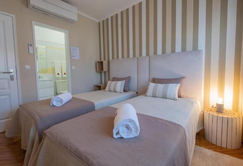 اتاق استاندارد, Casa Da Praia