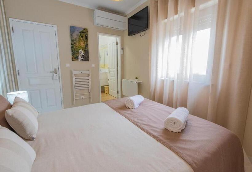اتاق استاندارد, Casa Da Praia