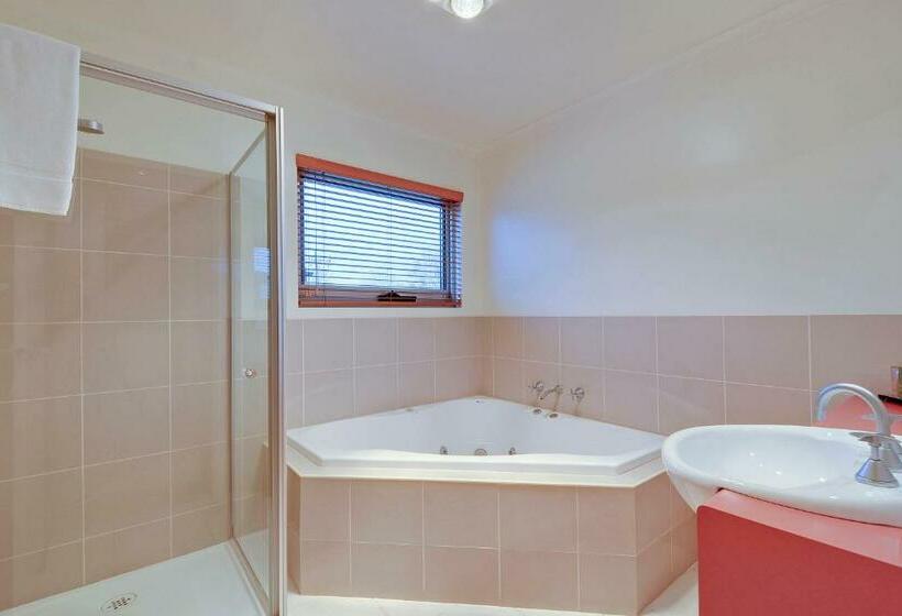 آپارتمان 2 خوابه, Traralgon Serviced Apartments
